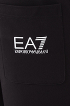 EA7 Logo Series Joggers